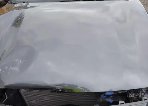 2024 Kia Forte Lxs из США, поврежденный, VIN 3KPF24AD3RE806366